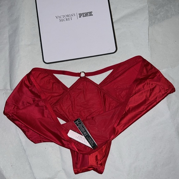 Victoria's Secret Very Sexy Cheeky Panty XL - Picture 12 of 14
